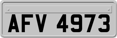 AFV4973