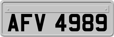 AFV4989