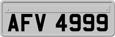 AFV4999