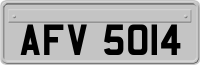 AFV5014