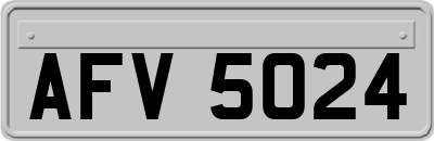 AFV5024