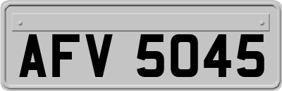 AFV5045