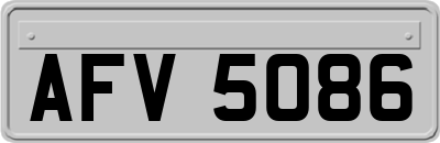 AFV5086