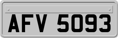 AFV5093