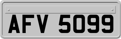 AFV5099