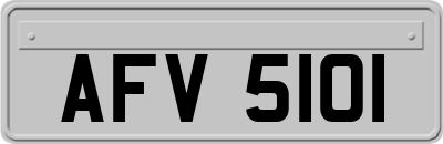 AFV5101