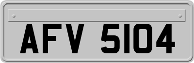 AFV5104