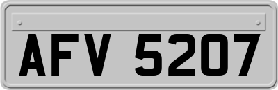 AFV5207