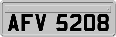 AFV5208