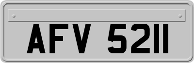 AFV5211