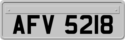 AFV5218
