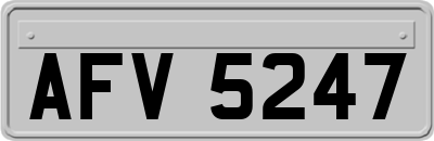 AFV5247