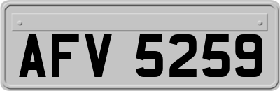 AFV5259