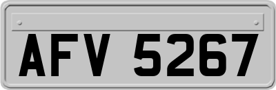 AFV5267