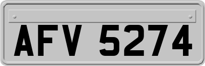 AFV5274
