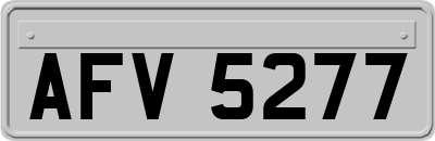 AFV5277
