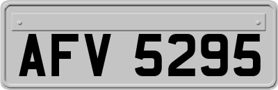 AFV5295