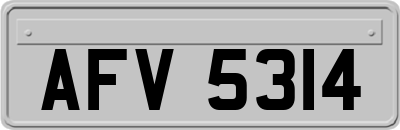 AFV5314