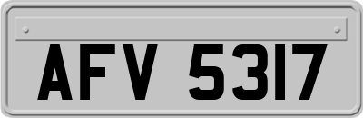 AFV5317