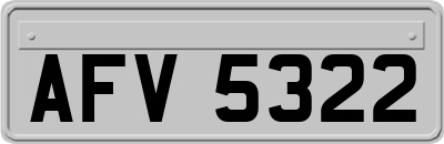 AFV5322