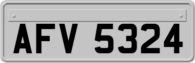 AFV5324