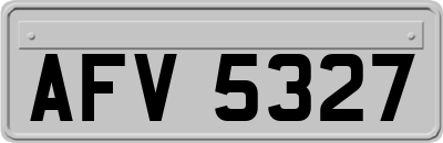 AFV5327