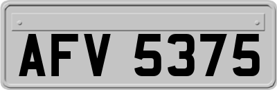 AFV5375