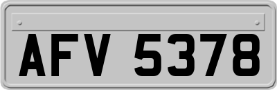 AFV5378