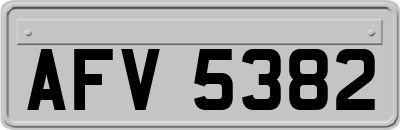 AFV5382