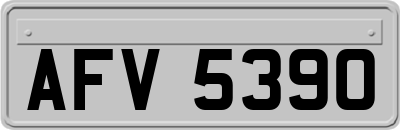 AFV5390