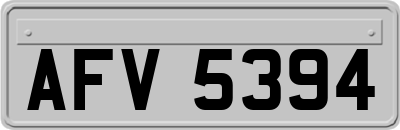 AFV5394