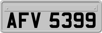 AFV5399