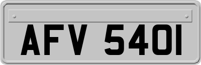 AFV5401