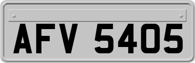 AFV5405