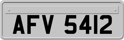 AFV5412