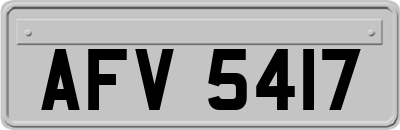 AFV5417