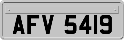 AFV5419