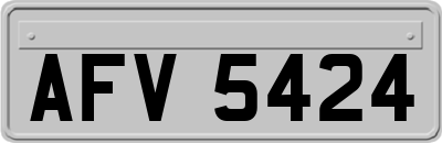 AFV5424