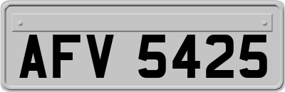 AFV5425