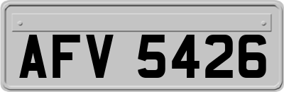 AFV5426