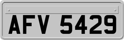 AFV5429