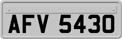 AFV5430