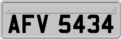 AFV5434