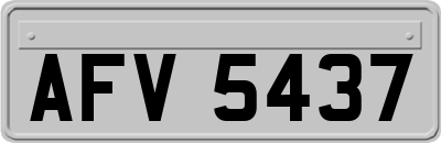 AFV5437