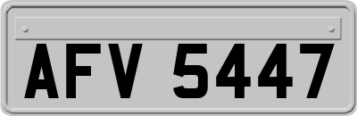AFV5447