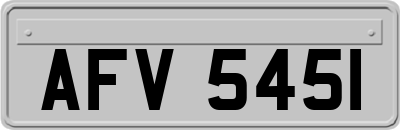 AFV5451