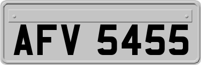AFV5455