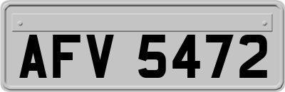 AFV5472