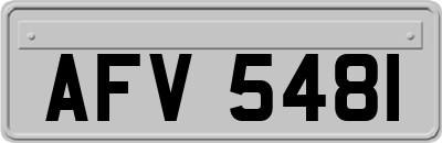 AFV5481