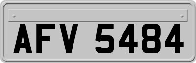 AFV5484